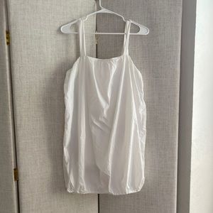 Daily Drills Bubble Dress